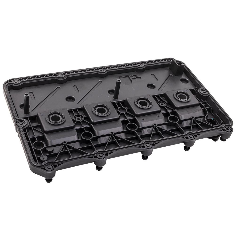 Camshaft Rocker Cover for Ford Transit FA FD FM 2006-2018 2.2 2.4 TDCi 1516726