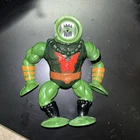 New ListingHe-Man MOTU Leech Vintage Action Figure Mattel 1984 Air Pump Works Great