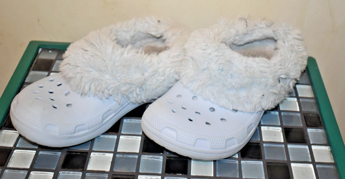 crocs mammoth products for sale | eBay