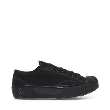 Superga - Sneakers Uomo Donna 2434 MILITARY DECK PIQUE
