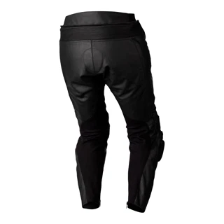 Motorcycle Leather Trousers RST TOUR1 Touring Black Regular Leg 3005 - Image 2 of 3