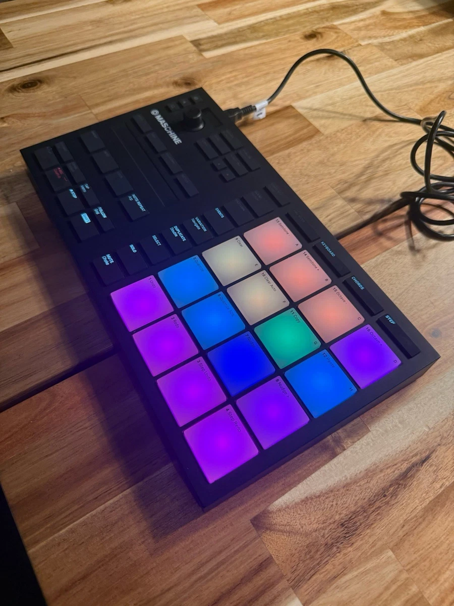 Maschine Mikro for sale | eBay