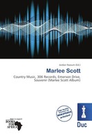 Jordan Naoum | Marlee Scott | Taschenbuch | Englisch (2026) | OmniScriptum