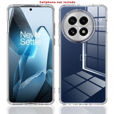 Luxury Natural - Tactility Acrylic Phone Case for OnePlus 1 13 Phone HOT NEW