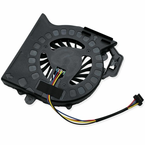 For HP Pavilion DV6-6000 DV7-6000 CPU Fan 4PIN 653627-001 DC5V 4 pin connector - Photo 4/4
