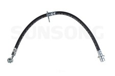 Rr Brake Hose  Sunsong North America  2201062