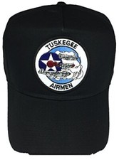 TUSKEGEE AIRMEN HAT - Veteran Owned Business