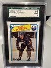 1988 Topps Hockey Phil Housley #119