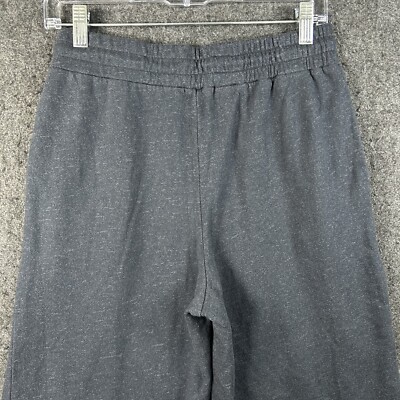 Pantaloni Jogger Johnny Was Donna – Blu A Righe, Taglia M, Comodi Lounge