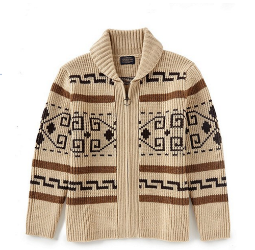 ORIGINAL PENDLETON WOOL WESTERLEY DUDE 
