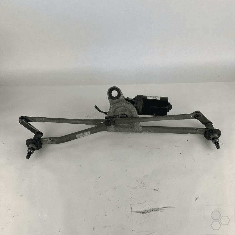 61617071693 wischermotor vorne at für BMW SERIE 3 (E46) 20i (2.2 