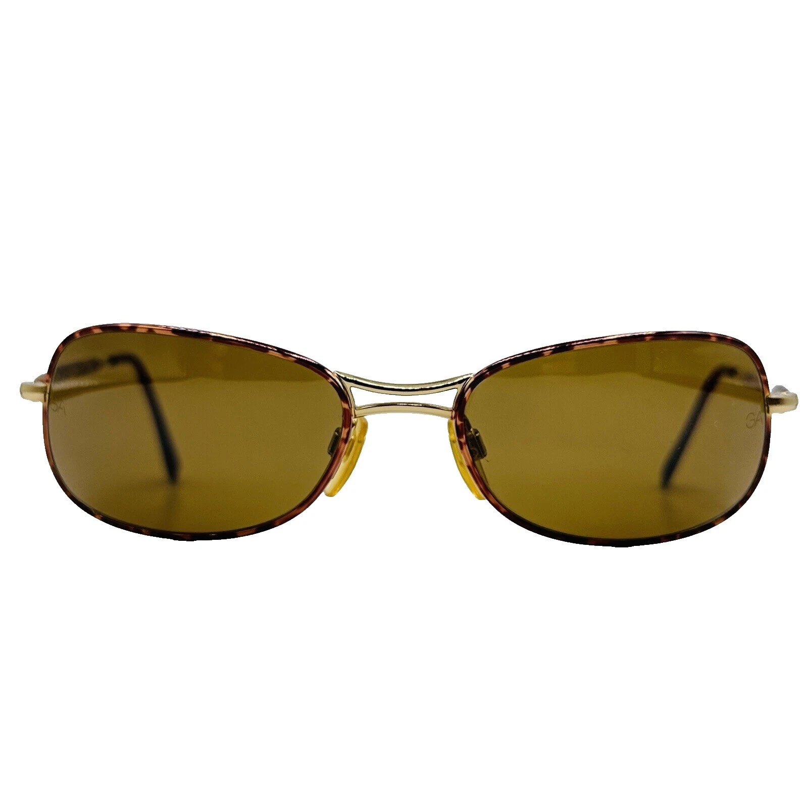 Gafas de sol cuadradas para hombres Giorgio Armani