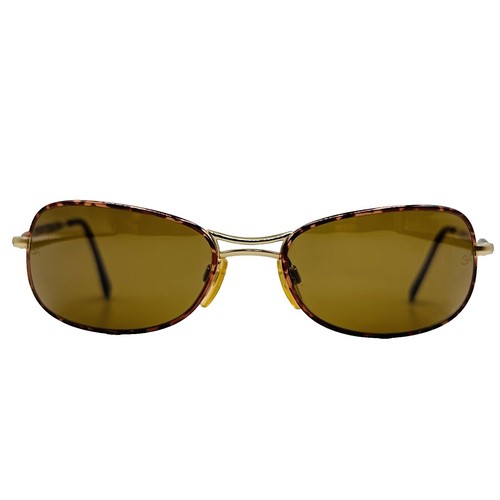 小物 GIORGIO ARMANI Archive Sunglasses New Vintage Giorgio Armani Sunglasses GA 622 C. 705 Brushed