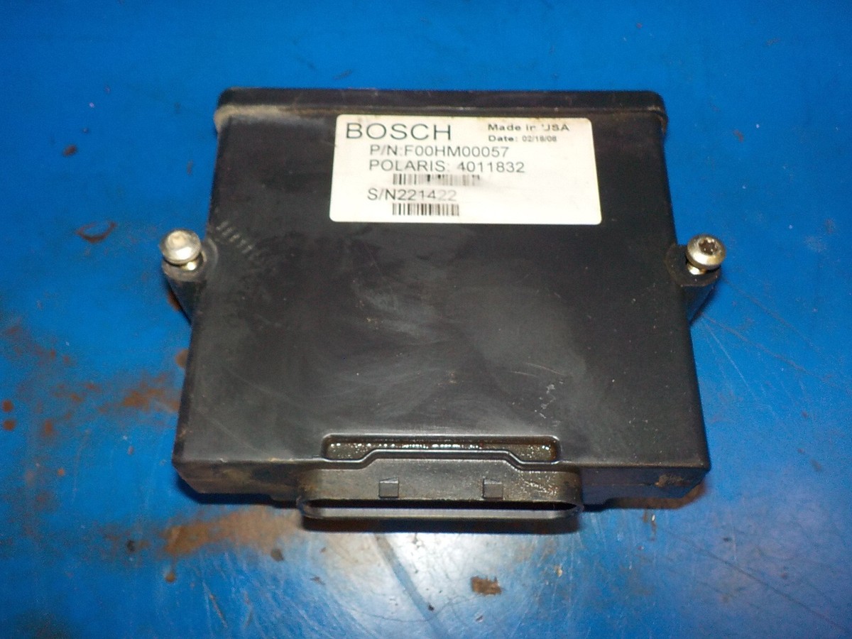 Polaris Ranger RZR 800 CDI ECU ECM 4011832 | 4011832 Polaris Ranger RZR 800 CDI ECU ECM 4011832 | 4011832