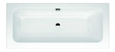 KALDEWEI PURO SET WIDE LEFT enamelled steel bath Size:1700x750 KA.256623000001