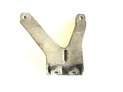 BMW E46 Motorhalter Halter Motor Halterung links 1743662