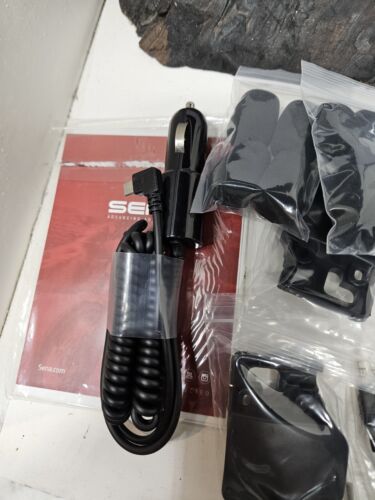 Sena 20S-EVO-01D Motorcycle Bluetooth Headset Communication System Accessories - Picture 9 of 10