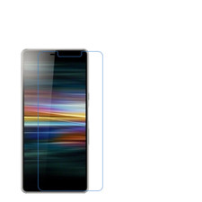 3pcs For Sony Xperia L3 HD Matte Film Anti Scratch Screen Film