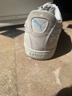 PUMA Suede Classic Multi-splatter sneakers Grey | Size 11.5/45 — photo 6
