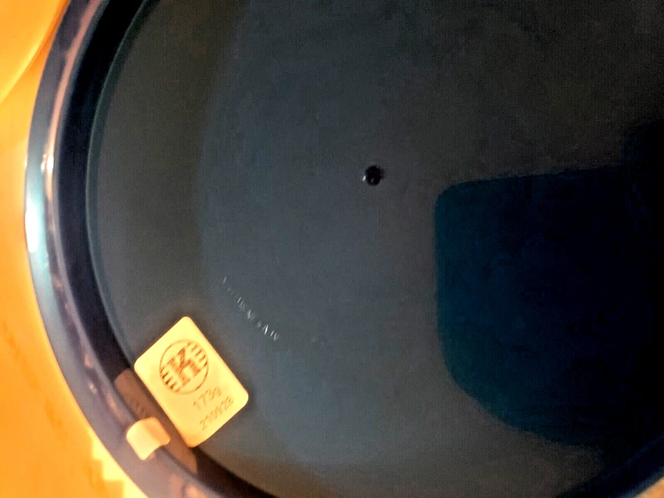 Kastaplast 2021 Charlie Goodpasture - Blue 2021 - 173g - Image 2 of 2