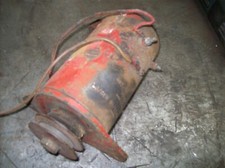 Fendt ,Eicher,Güldner,Cormick,Fahr Bosch Lichtmaschine Gleichstromgebraucht