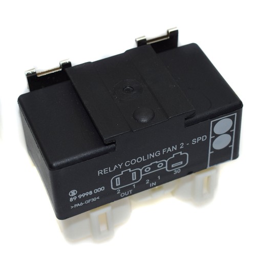 Cooling Radiator Fan Control Unit RELAY 9442934 For VOLVO C70 S70 V70