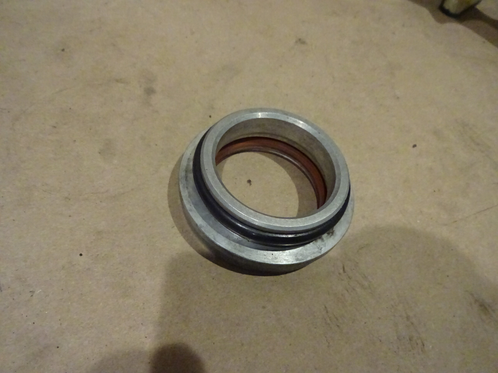 Ferrari 288,308,328,348,Mondial - Cam Oil Seal Housing - P/N 144973