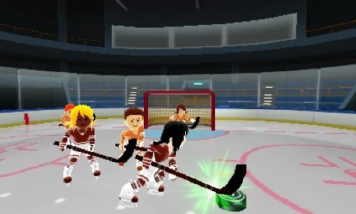 Deca Sports Extreme - Nintendo 3DS - Picture 5 of 11