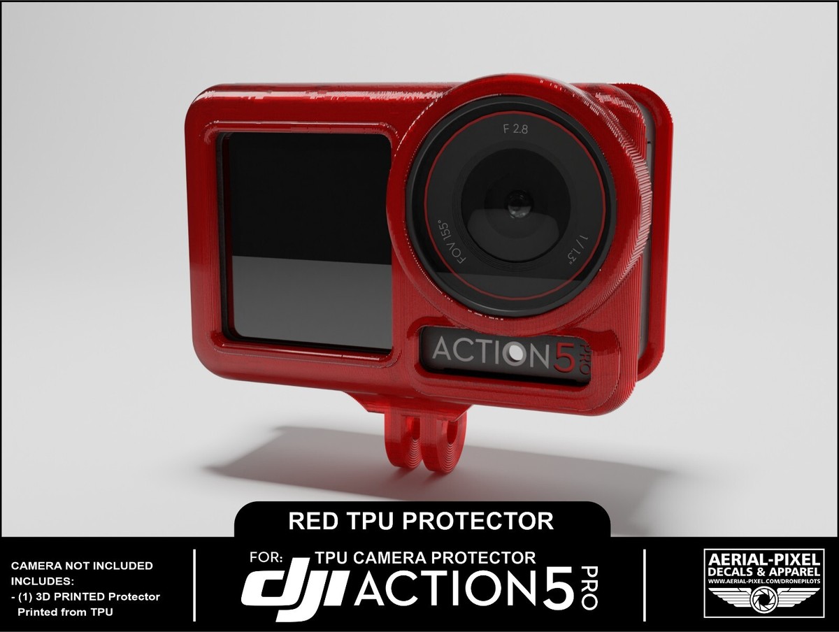 GoPro - DJI OSMO ACTION （新品未使用） DJI Osmo Action 5 Pro Camera Standard Combo CP.OS.00000377.01