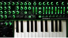 Roland System-1 Keyboard Synthesizer for sale online | eBay Roland System-1 Keyboard Synthesizer for sale online | eBay