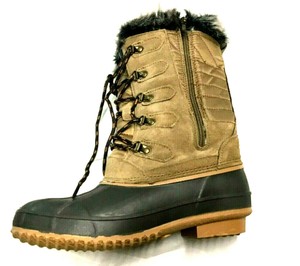 khombu gemma boots
