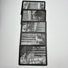 Incan Gold 5 Temple Cards 2015 Replacement Pieces Parts Alan R Moon