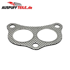 Auspuff Dichtung für Abgasanlage Abgasdichtung 256-549