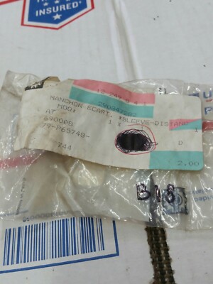 SEA-DOO DISTANCE SLEEVE  290847282 / 420847282 NEW OEM 