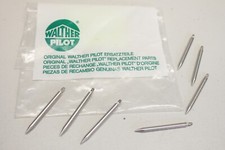 7x WALTHER PILOT 0000F557 V2132030033  0,3mm GA9010 Marking  needle 0000F557 OVP