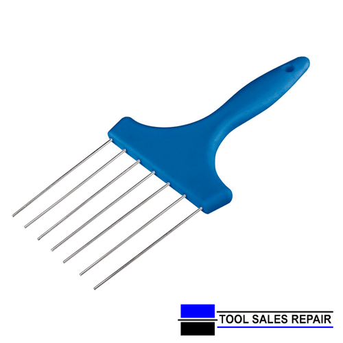 Plaster Scarifier Plasterers Scratching Comb Tool eBay