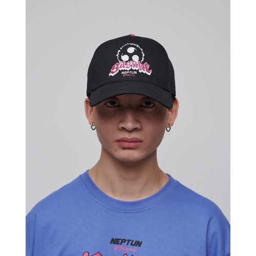 Naruto Shippuden Curved Bill - NPTU-BA432408NRT