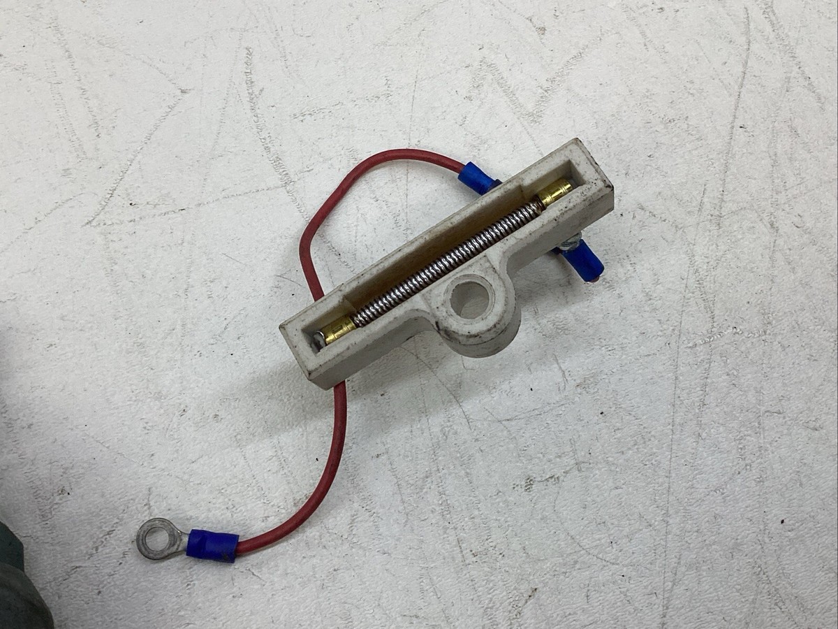 1949-1956 MERCURY / FORD OVERDRIVE TRANSMISSION SOLENOID LOT. | eBay