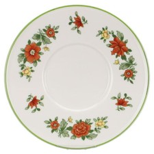 Untertasse für Kaffee Villeroy & Boch Summerday