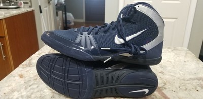 nike silver limited edition