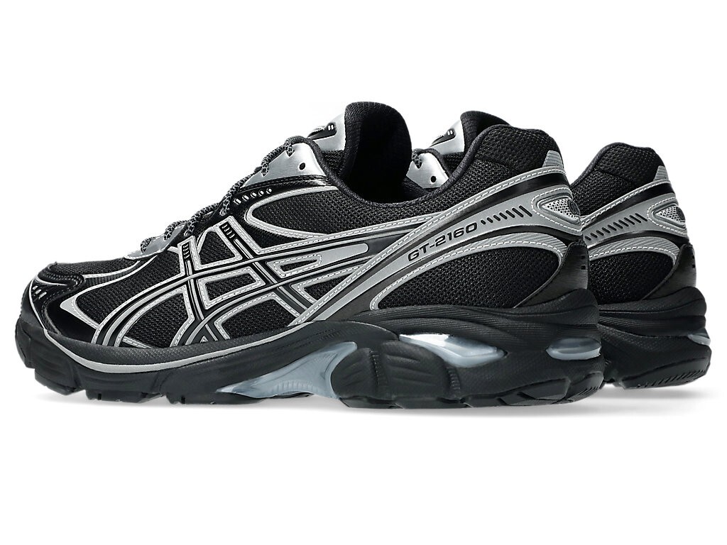 atmos × Asics GT-2160 Tapetum Black Pure Silver 1203A576-001 atmos × Asics GT-2160 Tapetum Black Pure Silver 1203A576-001