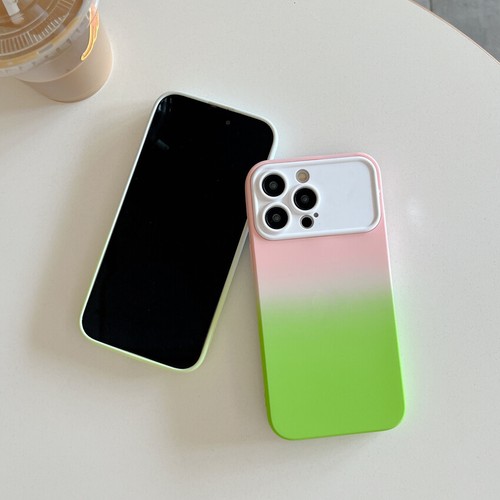 For iPhone 14 Plus 13 12 11 Pro Max Full Protective Silicone TPU Soft Case Cover - Photo 4/26