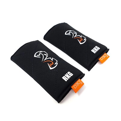 Rival Boxing Intelli-Shock Knuckle Guards Pad Schutz Boxhandschuhe Halstuch