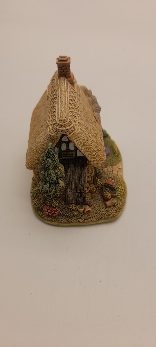 リリパットレーン　ALFRESCO AFTERNOONS LILLIPUT LANE COLLECTORS CLUB - ALFRESCO AFTERNOONS | eBay