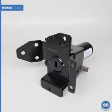 99-02 BMW Z3 E36 Roadster Rear Left Side Bumper Shock Absorber 8410751 OEM