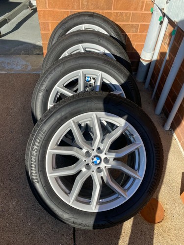 Bmw 734 style