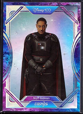 ディズニー Kakawow 2023 COSMOS Disney100 2023 KAKAWOW COSMOS DISNEY100 ALL-STAR TRADING CARDS【製品