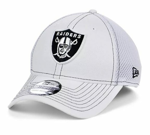 New Era Las Vegas Raiders Tonal 