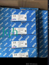 1044369 DT50-P1113 NEW In Box 1PCS Free Expedited Shipping j