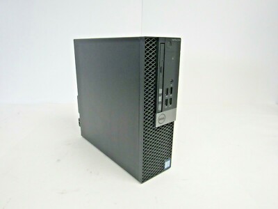 Dell OptiPlex 5040 SFF Barebones No CPU RAM HDD     OF